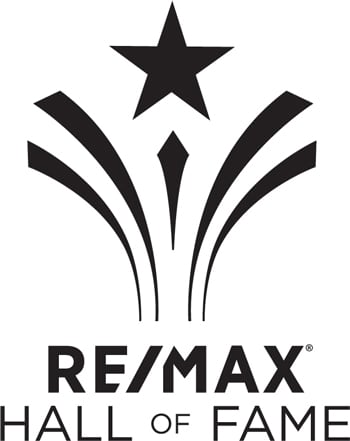 REMAX Hall of Fame