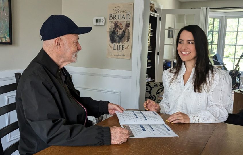 Downsizing and housing options for seniors in Kitchener Waterloo